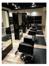 Michael Thomas Salon