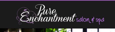 Company logo of Pure Enchantment Salon & Spa