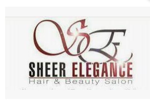 Company logo of Sheer Elegance Hair Salon