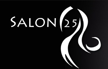 Company logo of Salon 25