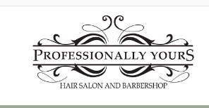 Company logo of Professionally Yours Hair Salon
