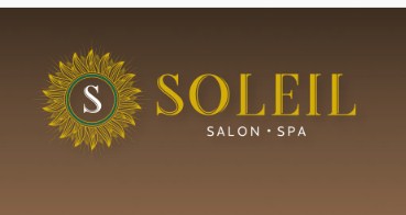 Company logo of Soleil Salon & Spa