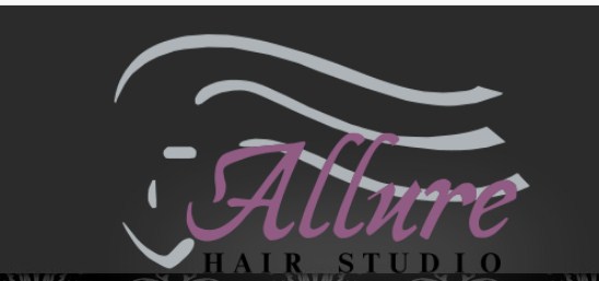 Company logo of Allure Hair Studio