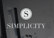 Company logo of Simplicity Hair Studio & Spa