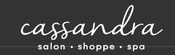 Company logo of Cassandra Salon & Spa