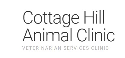 Company logo of Cottage Hill Animal Clinic