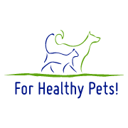 Company logo of For Healthy Pets