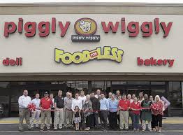 Piggly Wiggly