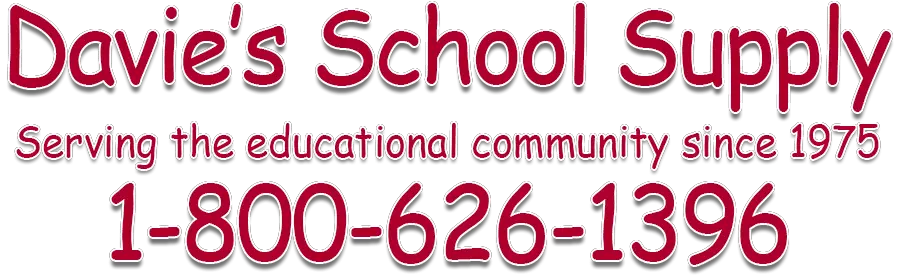 Company logo of Davie's School Supply
