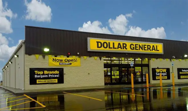 Dollar General DC