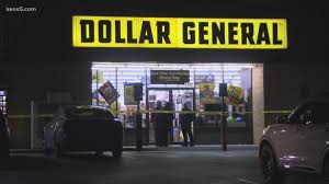 Dollar General DC