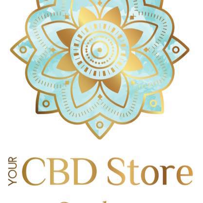 Company logo of Your CBD Store - Montgomery, AL