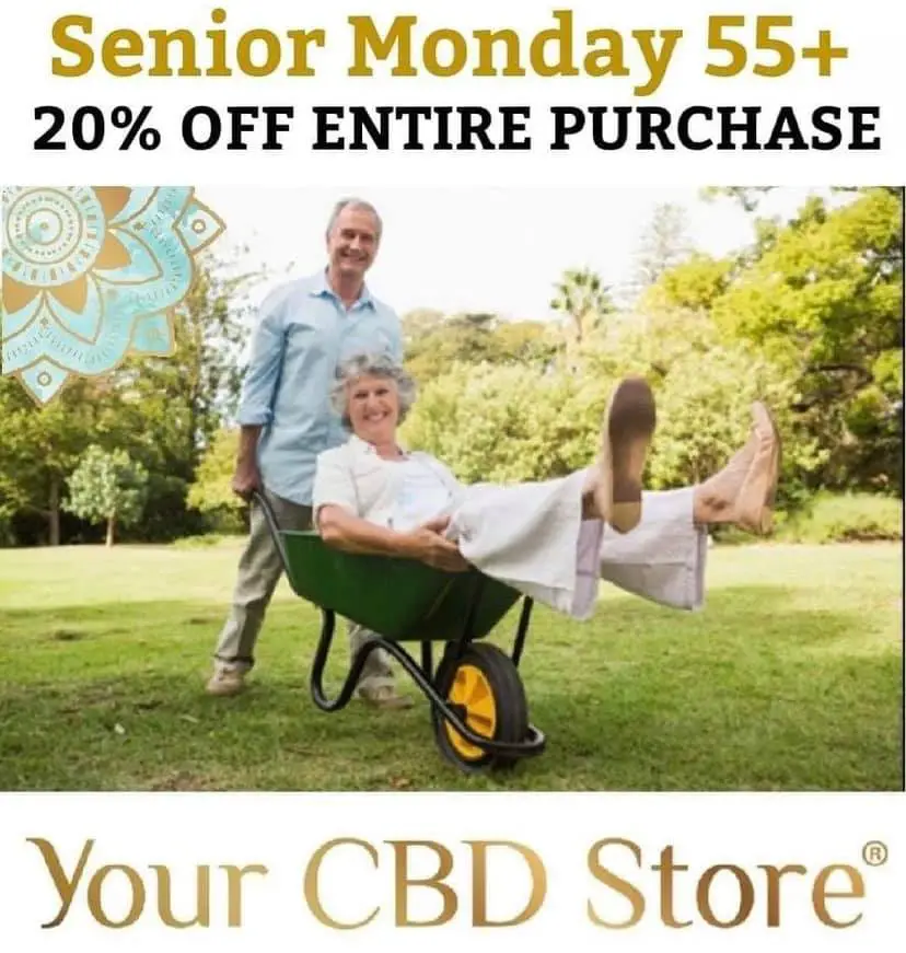 Your CBD Store - Montgomery, AL