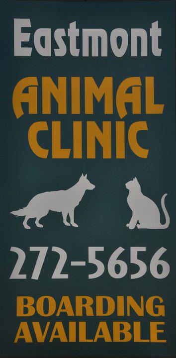 Company logo of Eastmont Animal Clinic