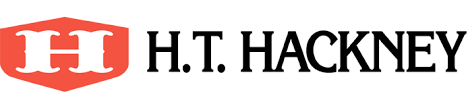 Company logo of H T Hackney Co
