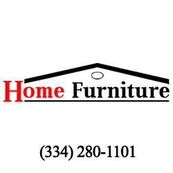 Company logo of Home Furniture