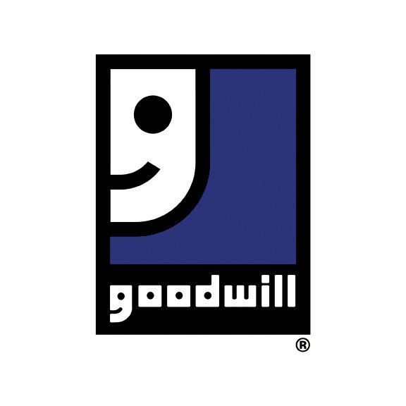 Company logo of Goodwill