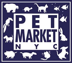 Company logo of The Pet Market NYC