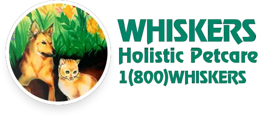 Company logo of Whiskers Holistic Pet Care