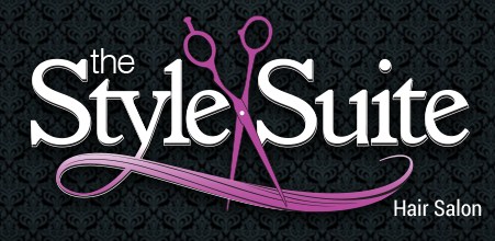 Company logo of The Style Suite Hair Salon