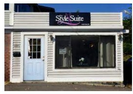 The Style Suite Hair Salon