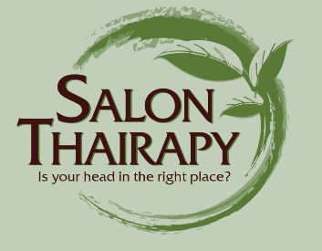 Company logo of Salon Thairapy
