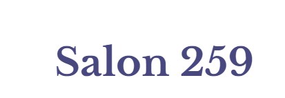 Company logo of Salon 259