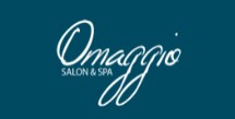 Company logo of Omaggio Salon & Spa