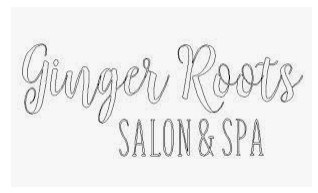 Company logo of Ginger Roots Salon & Spa, LLC