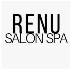 Company logo of Renu Salon Spa llc