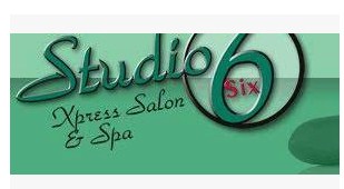 Company logo of Studio 6 Salon and Spa