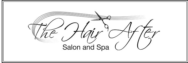Company logo of The Hair After Salon and Spa