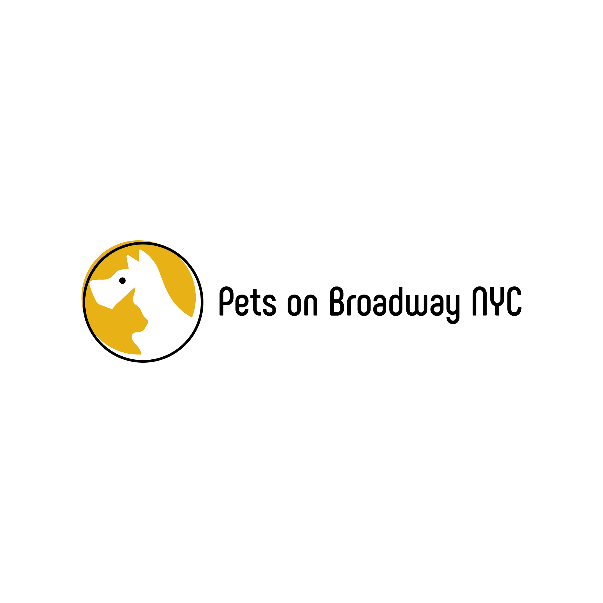 Company logo of Pets on Broadway NYC