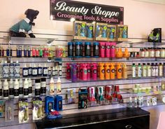 Pet Boutique and Supplies