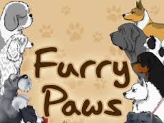 Company logo of Furry Paws