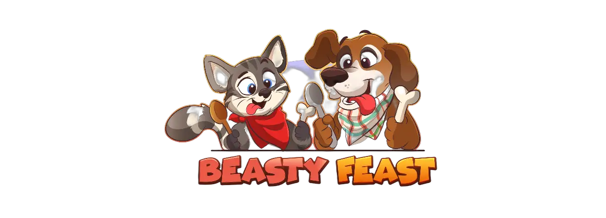 Company logo of BeastyFeast