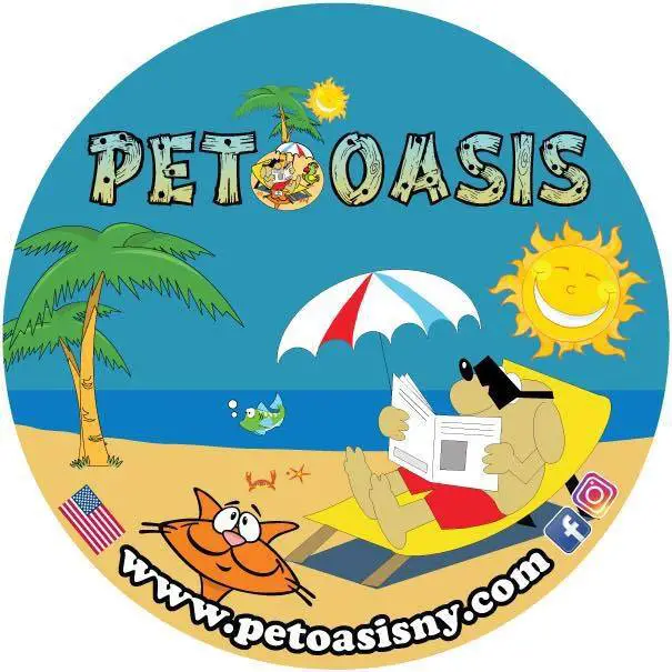 Company logo of PET OASIS III
