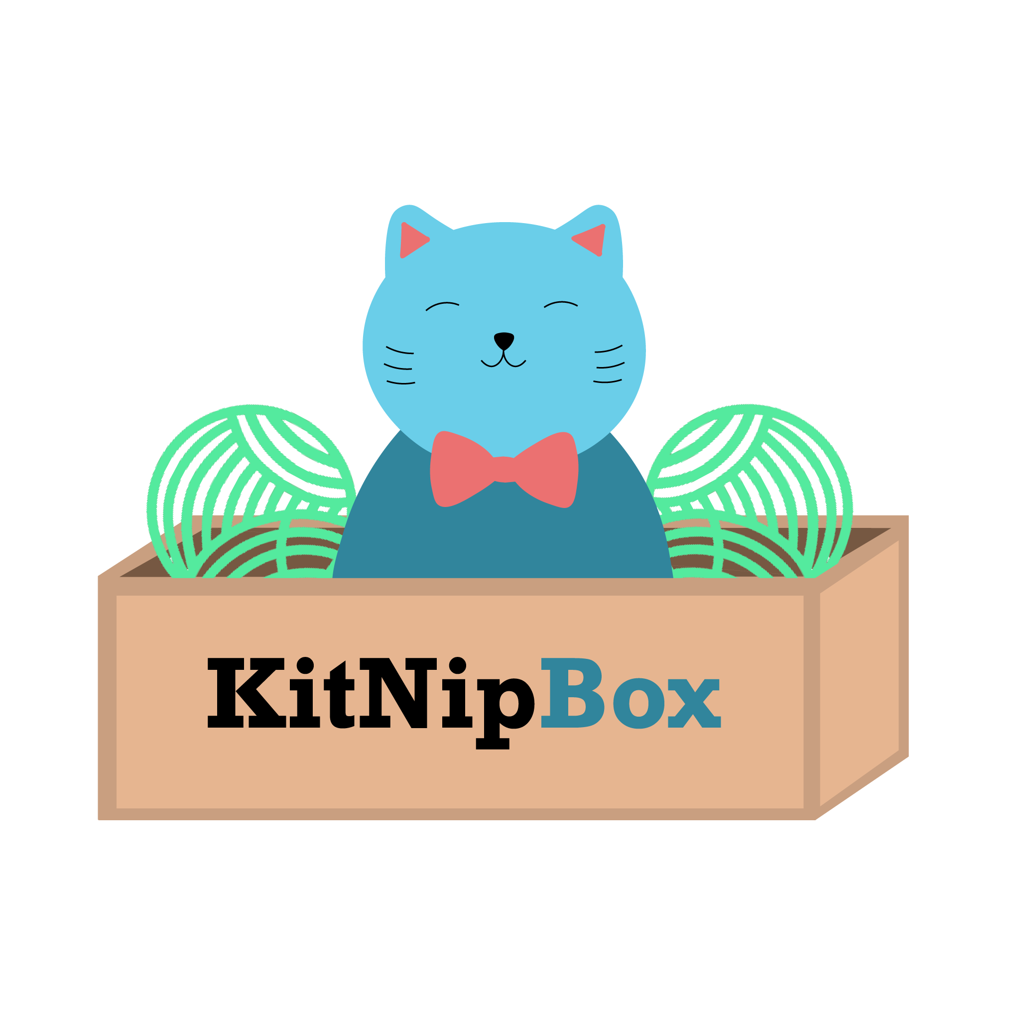 Company logo of KitNipBox