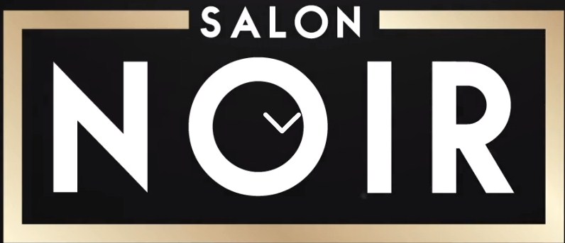 Company logo of Salon Noir