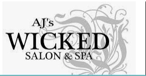 Company logo of Wicked Salon & Spa