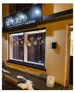 Wicked Salon & Spa