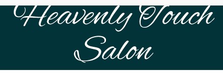 Company logo of Heavenly Touch Salon