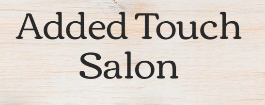 Company logo of Added Touch Salon