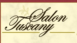 Company logo of Salon Tuscany