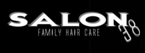 Company logo of Salon 38