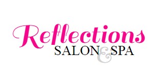 Company logo of Reflections Salon & Spa