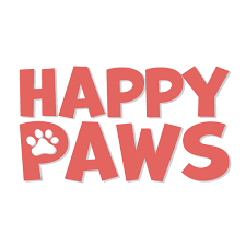 Company logo of Happy Paws