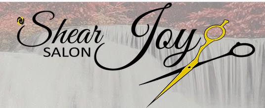 Company logo of Shear Joy Salon