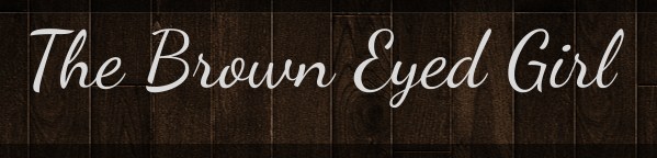 Company logo of The Brown Eyed Girl