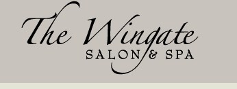 Company logo of Wingate Salon & Spa